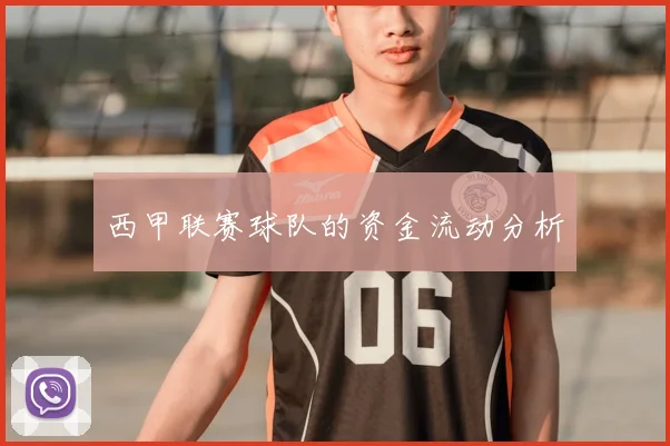 西甲联赛球队的资金流动分析