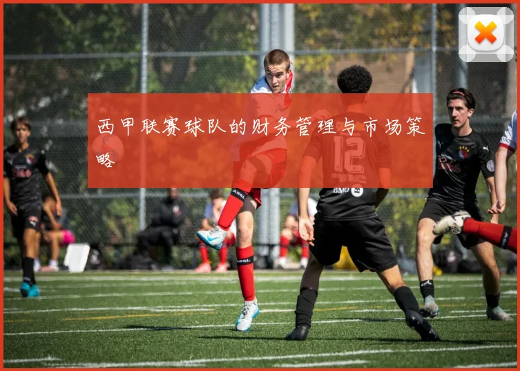 西甲联赛球队的财务管理与市场策略